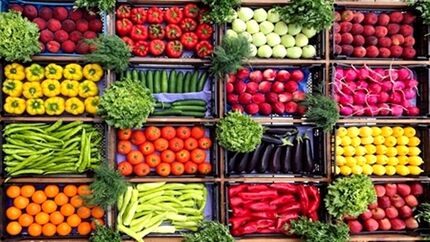 فهرست تخصیص ارز کالاهای اساسی و نهاده کشاورزی منتشر شد