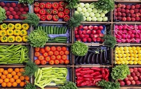فهرست تخصیص ارز کالاهای اساسی و نهاده کشاورزی منتشر شد
