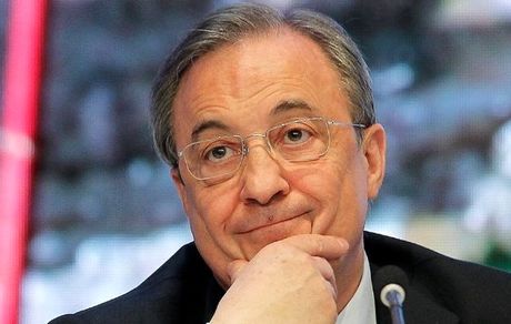 رئال مادرید به دنبال انتقال به لیگ جزیره