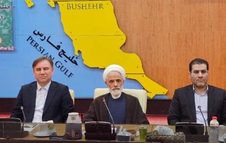 اختیارات بیشتری به استان‌ها داده می‌شود