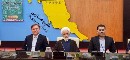 اختیارات بیشتری به استان‌ها داده می‌شود