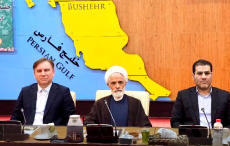 اختیارات بیشتری به استان‌ها داده می‌شود