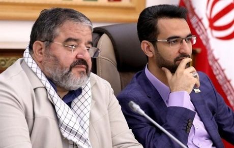 سردار جلالی: ملی سازی فضای سایبری نیاز به اجماع عمومی دارد