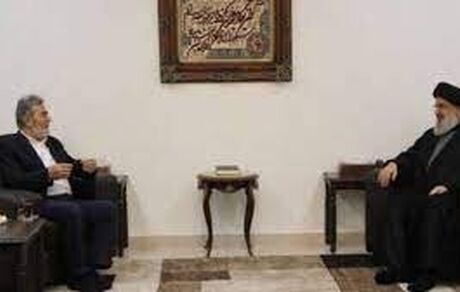 نگرانی رژیم صهیونیستی از هماهنگی حزب‌الله لبنان، حماس و جهاد اسلامی