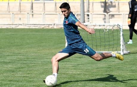  جانشین شجاع خلیل زاده؛ پسری با ۷ جام! 