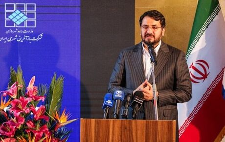 یک سوم جمعیت کشور در بافت فرسوده زندگی می‌کنند