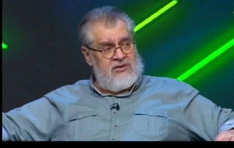 بازیگر نقش «مسیح» بازیگری را کنار گذاشت