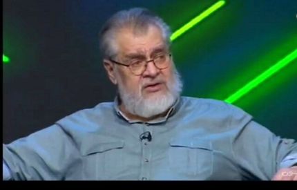 بازیگر نقش «مسیح» بازیگری را کنار گذاشت