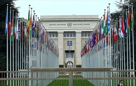 ایران رئیس گروه کشورهای آسیا و اقیانوسیه در شورای حقوق بشر سازمان ملل شد