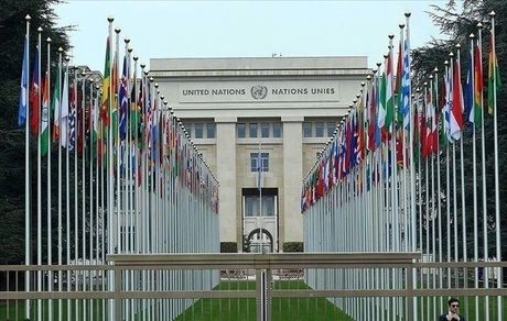 ایران رئیس گروه کشورهای آسیا و اقیانوسیه در شورای حقوق بشر سازمان ملل شد