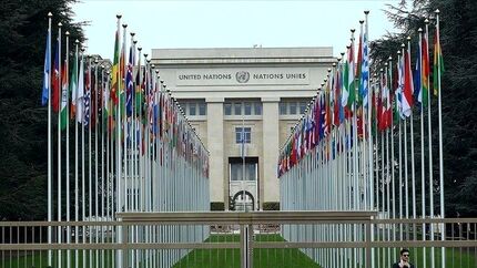 ایران رئیس گروه کشورهای آسیا و اقیانوسیه در شورای حقوق بشر سازمان ملل شد