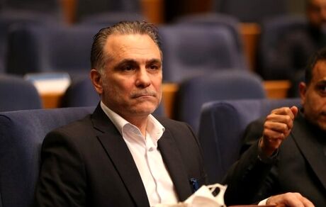 سرپرست سابق فدراسیون فوتبال، رئیس هیات تهران شد