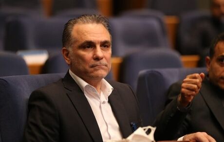 سرپرست سابق فدراسیون فوتبال، رئیس هیات تهران شد