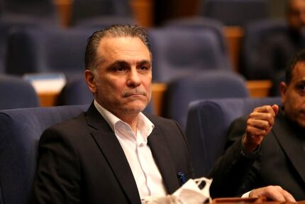 سرپرست سابق فدراسیون فوتبال، رئیس هیات تهران شد