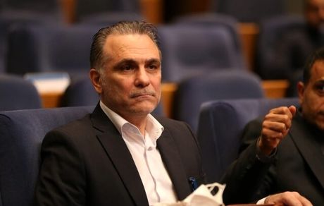 سرپرست سابق فدراسیون فوتبال، رئیس هیات تهران شد