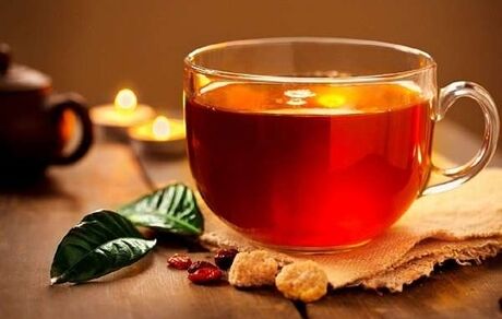 خواص جالب دم کردنی ها/ با مزایای نوشیدن ۵ لیوان چای برای سالمندان آشنا شوید