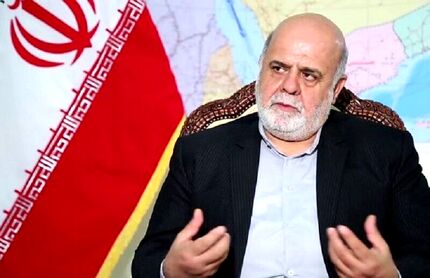 سفیر ایران در عراق: هدف حادثه نجف، تخریب روابط بغداد - تهران است