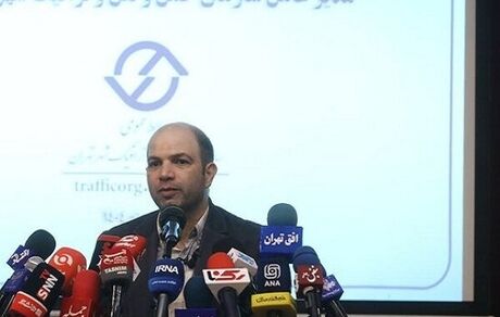 اجرای شناورسازی ساعات کاری و تقویت حمل‌ونقل عمومی برای کنترل ترافیک مهرماه