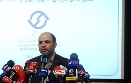 اجرای شناورسازی ساعات کاری و تقویت حمل‌ونقل عمومی برای کنترل ترافیک مهرماه