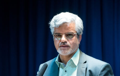 صادقی: تجربه حق مشارکت در انتخابات از عوامل مانایی نظام بوده است