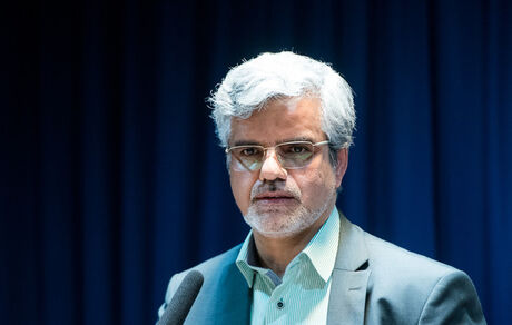 صادقی: تجربه حق مشارکت در انتخابات از عوامل مانایی نظام بوده است