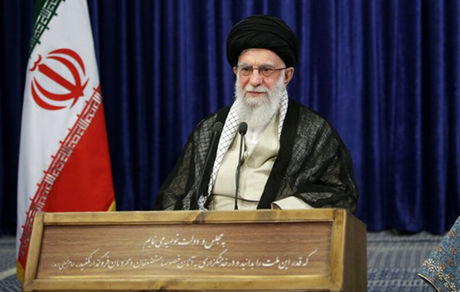رهبر انقلاب: پیری جمعیت از همه خطرات بزرگ‌تر است