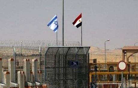خبرها از درگیری و تبادل آتش اسرائیل و مصر حکایت دارد