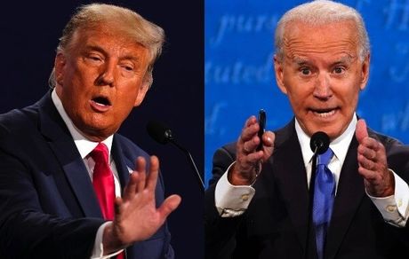 واکنش «ترامپ» و «بایدن» به خبر اثربخشی واکسن جدید کرونا