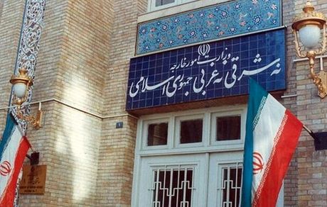 سفرای انگلیس و نروژ احضار شدند