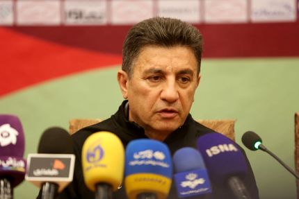 قلعه‌نویی: جوانگرایی ادامه خواهدداشت / سن یک عدد است