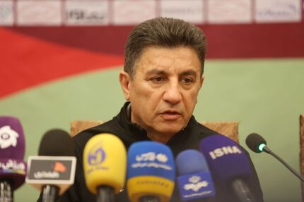 قلعه‌نویی: جوانگرایی ادامه خواهدداشت / سن یک عدد است