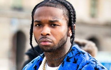 خواننده آمریکایی به قتل رسید