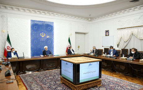  روحانی: خروج دولت از بنگاه‌داری باید هرچه سریعتر اجرایی شود 