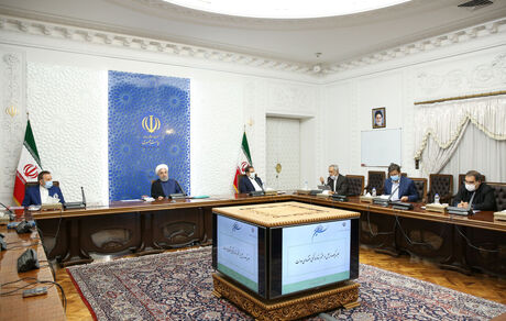  روحانی: خروج دولت از بنگاه‌داری باید هرچه سریعتر اجرایی شود 