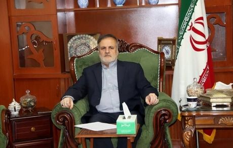 ارسال پنج محموله کمک هوایی و زمینی از سوی ایران به زلزله‌زدگان افغانستان