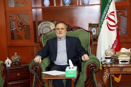 ارسال پنج محموله کمک هوایی و زمینی از سوی ایران به زلزلهزدگان افغانستان