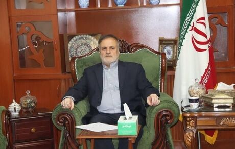 ارسال پنج محموله کمک هوایی و زمینی از سوی ایران به زلزله‌زدگان افغانستان