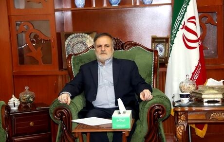 ارسال پنج محموله کمک هوایی و زمینی از سوی ایران به زلزله‌زدگان افغانستان
