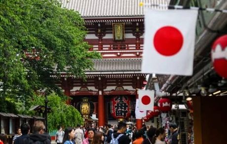 بیش از ٢ میلیون ژاپنی بیکارند