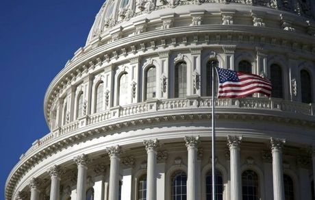 بسته لوایح پایان تعطیلی دولت آمریکا در سنا تصویب شد