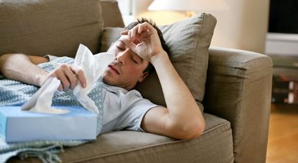 چگونه از ابتلا به کووید-۱۹ و آنفلوآنزا در امان باشیم؟