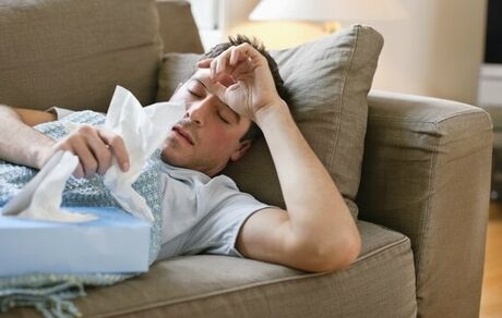 چگونه از ابتلا به کووید-۱۹ و آنفلوآنزا در امان باشیم؟
