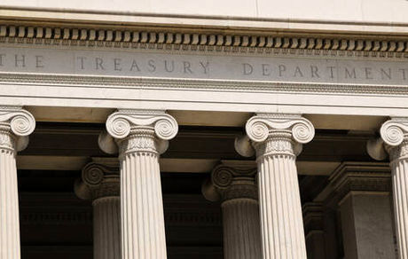 تحریم آمریکا علیه ۴۰۰ فرد و شرکت در روسیه