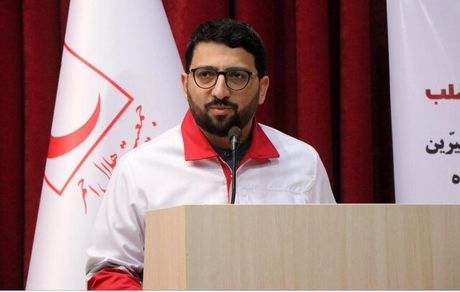 هزینه ۱۳۰ میلیارد تومانی از محل کمک داوطلبین و خیرین هلال احمر در استانها