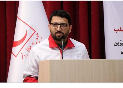 هزینه ۱۳۰ میلیارد تومانی از محل کمک داوطلبین و خیرین هلال احمر در استانها