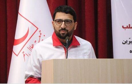 هزینه ۱۳۰ میلیارد تومانی از محل کمک داوطلبین و خیرین هلال احمر در استانها