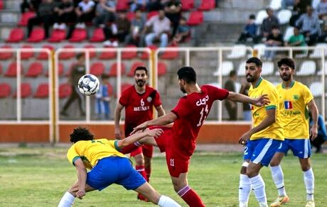 باشگاه صنعت نفت آبادان، مجوز ملی دریافت کرد