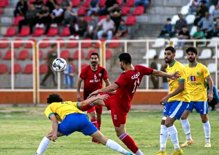 باشگاه صنعت نفت آبادان، مجوز ملی دریافت کرد