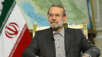 لاریجانی: برای رسیدن به مفهوم عدالت باید به درک فطرت انسانی دست پیدا کنیم
