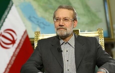 لاریجانی: برای رسیدن به مفهوم عدالت باید به درک فطرت انسانی دست پیدا کنیم
